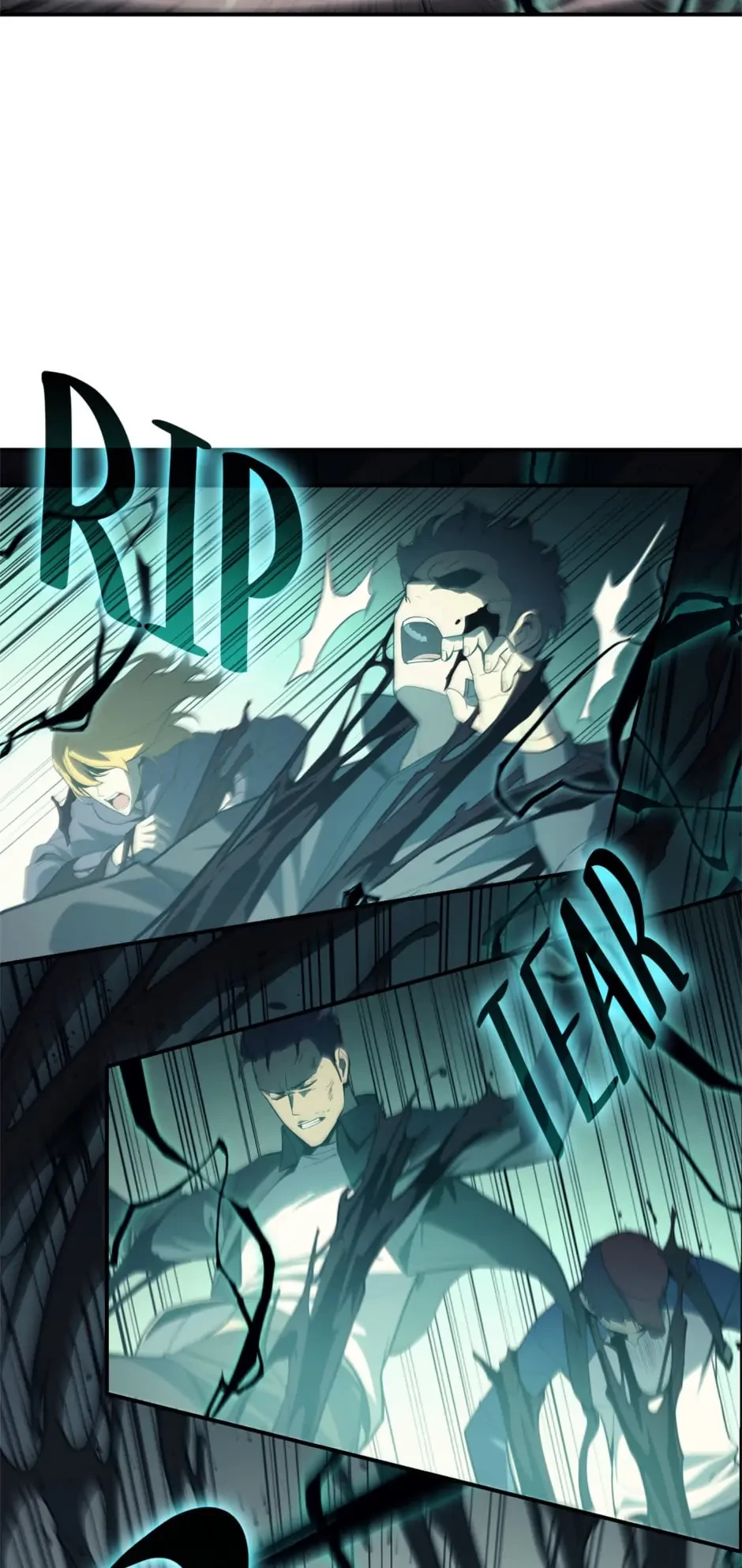 Return of the Disaster-Class Hero Chapter 22 - 16