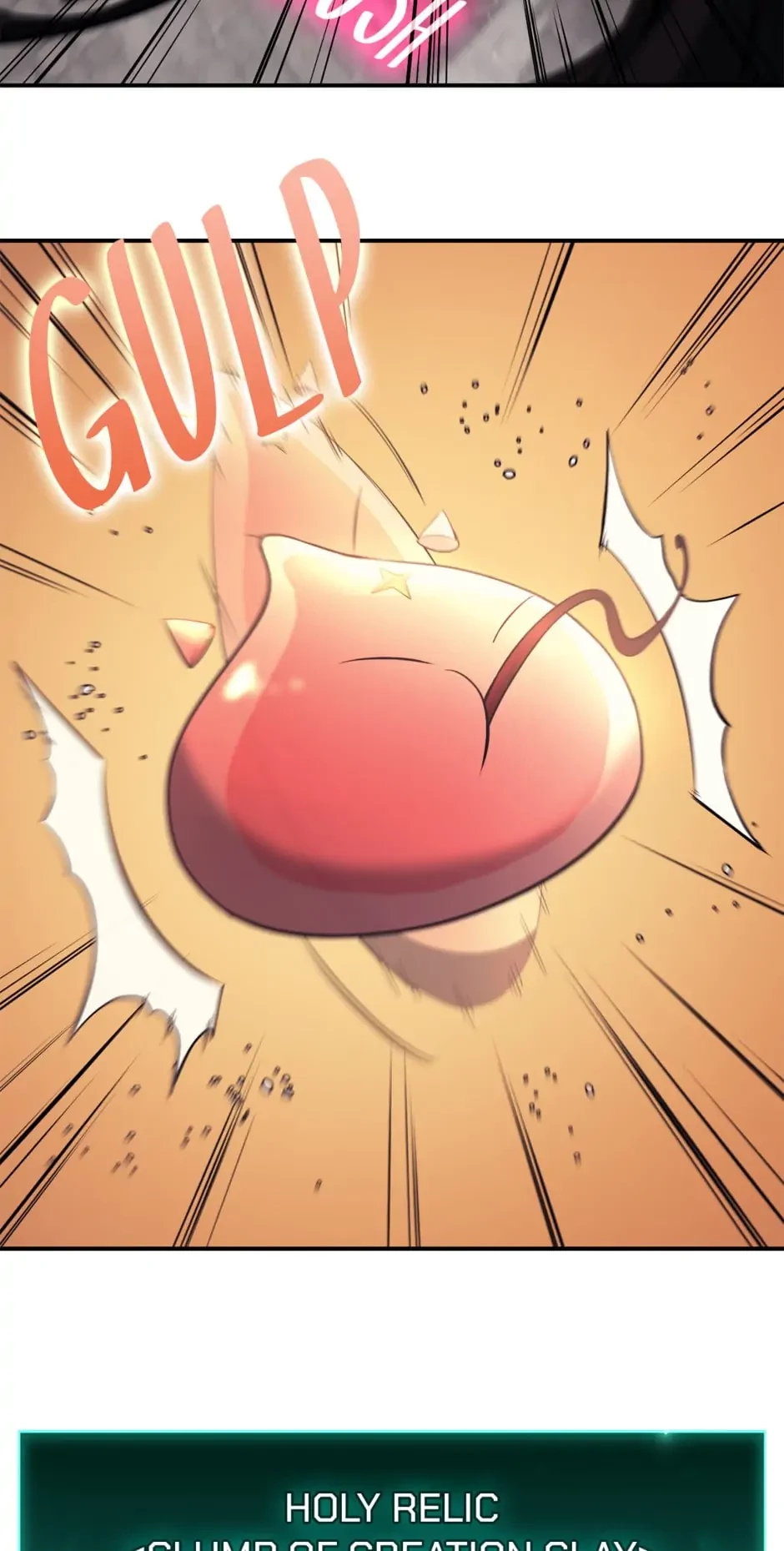Return of the Disaster-Class Hero Chapter 23 - 40