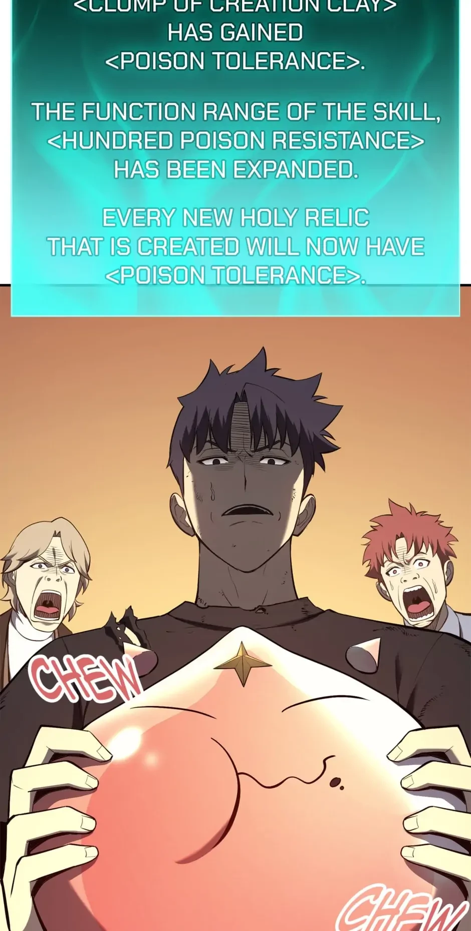 Return of the Disaster-Class Hero Chapter 23 - 41