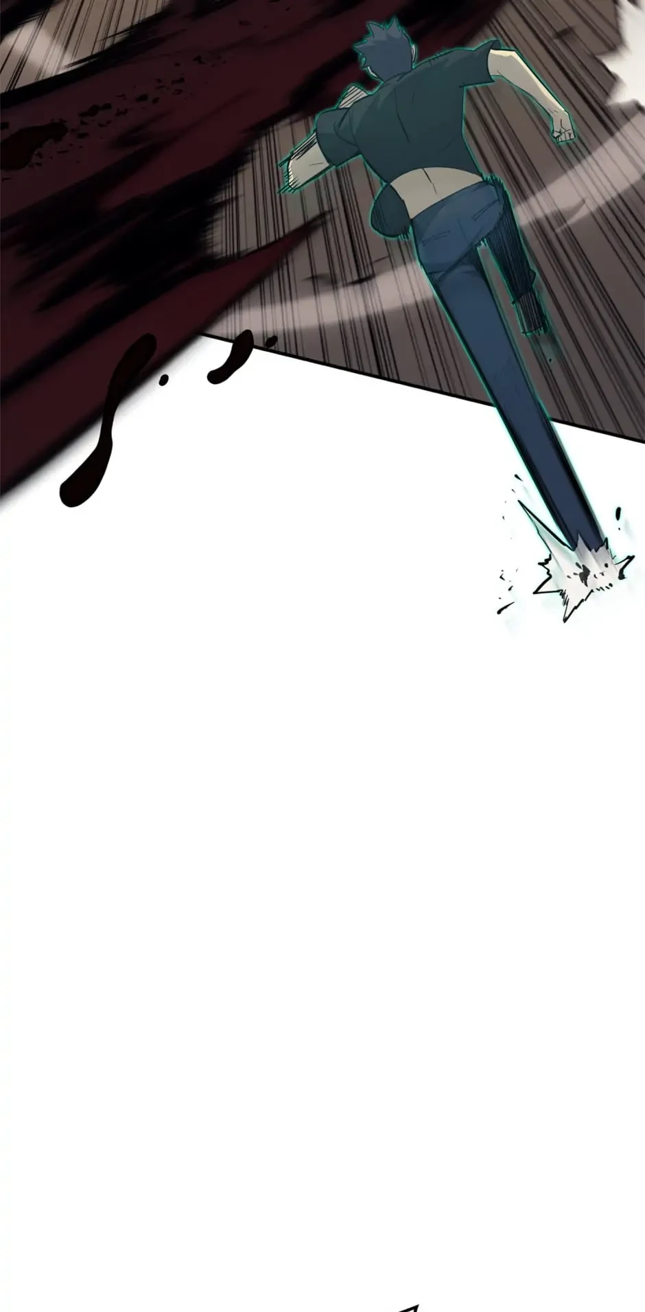 Return of the Disaster-Class Hero Chapter 22 - 20