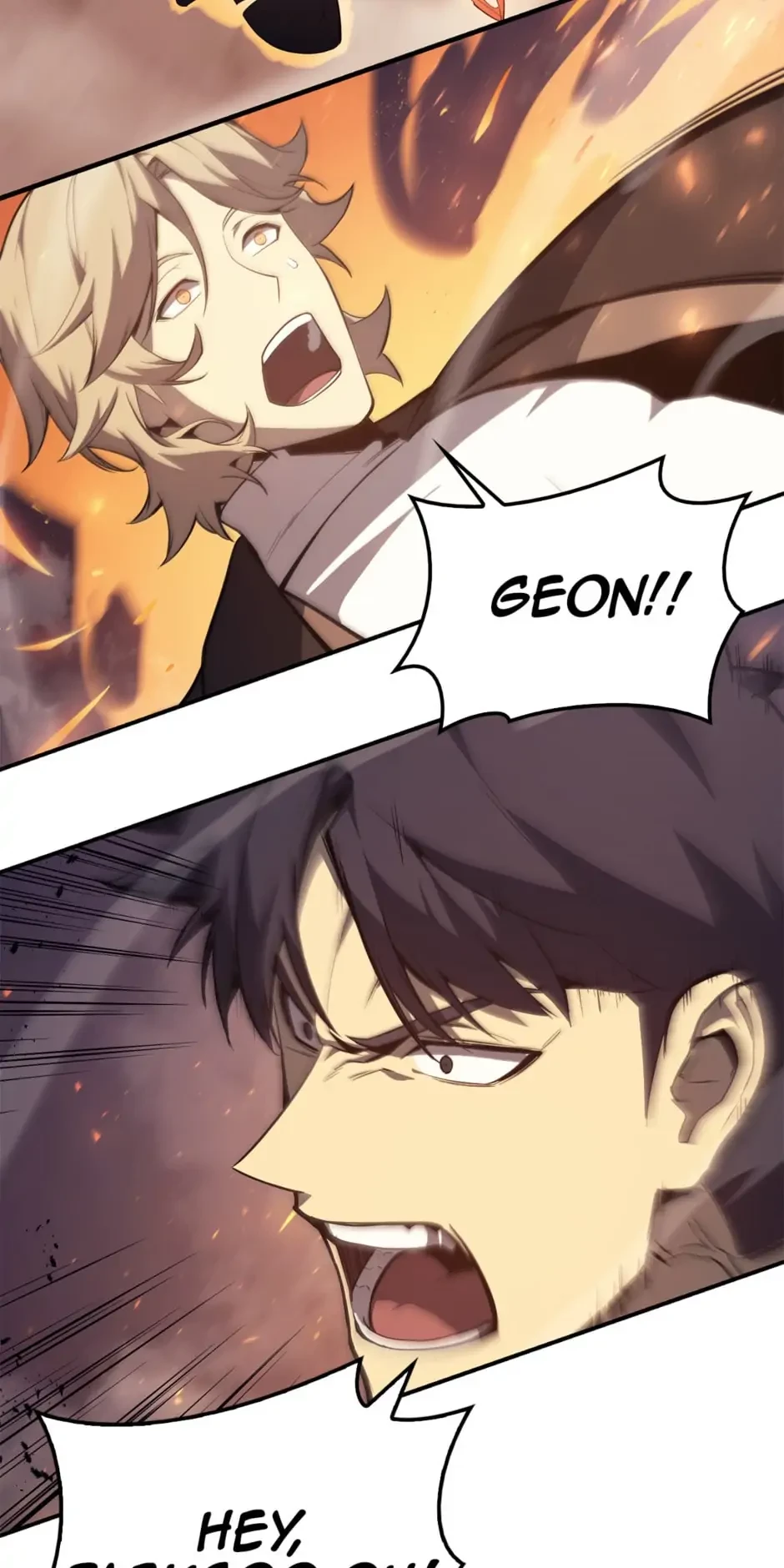 Return of the Disaster-Class Hero Chapter 21 - 8