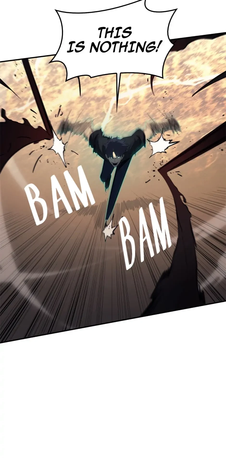 Return of the Disaster-Class Hero Chapter 22 - 21