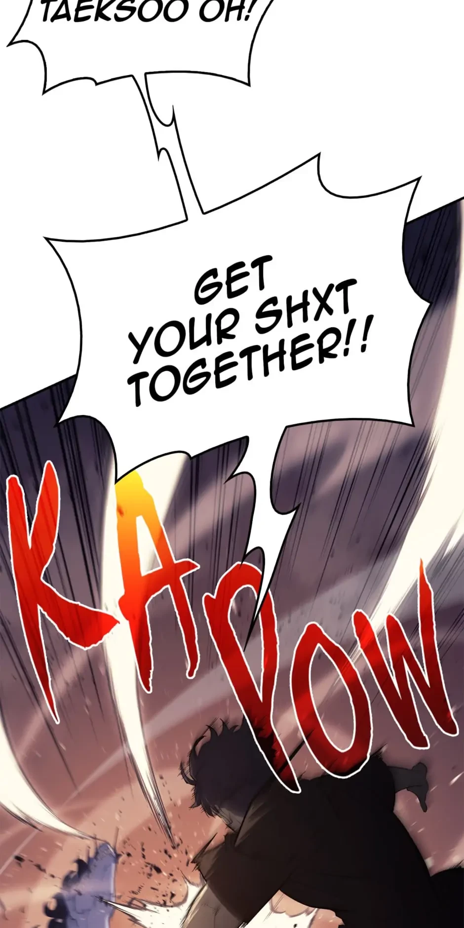 Return of the Disaster-Class Hero Chapter 21 - 9