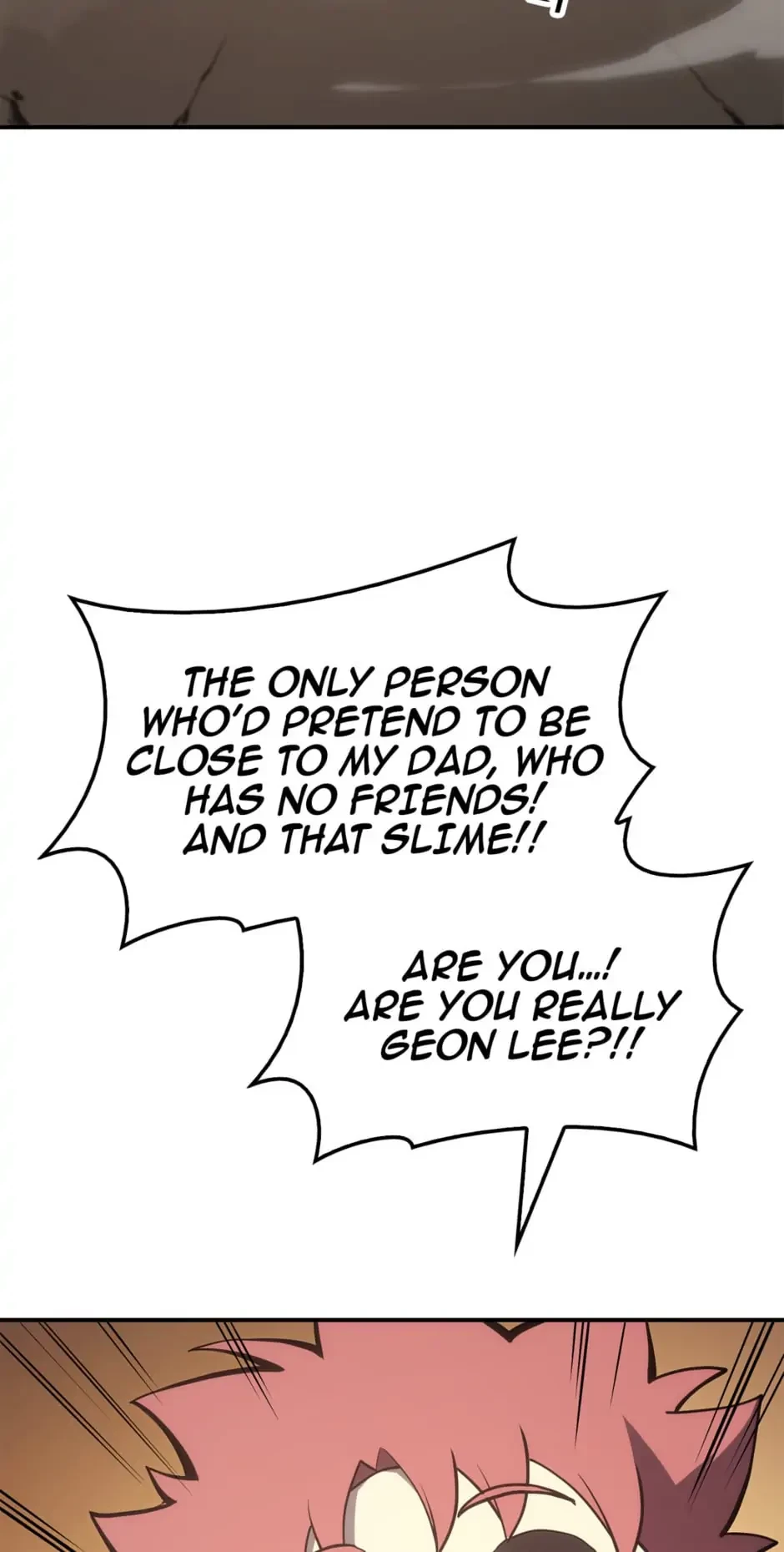Return of the Disaster-Class Hero Chapter 23 - 47