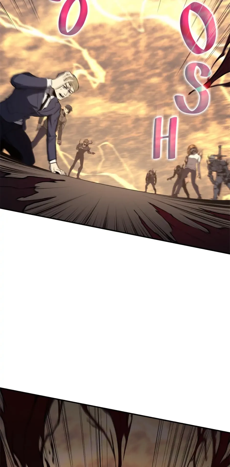 Return of the Disaster-Class Hero Chapter 22 - 24