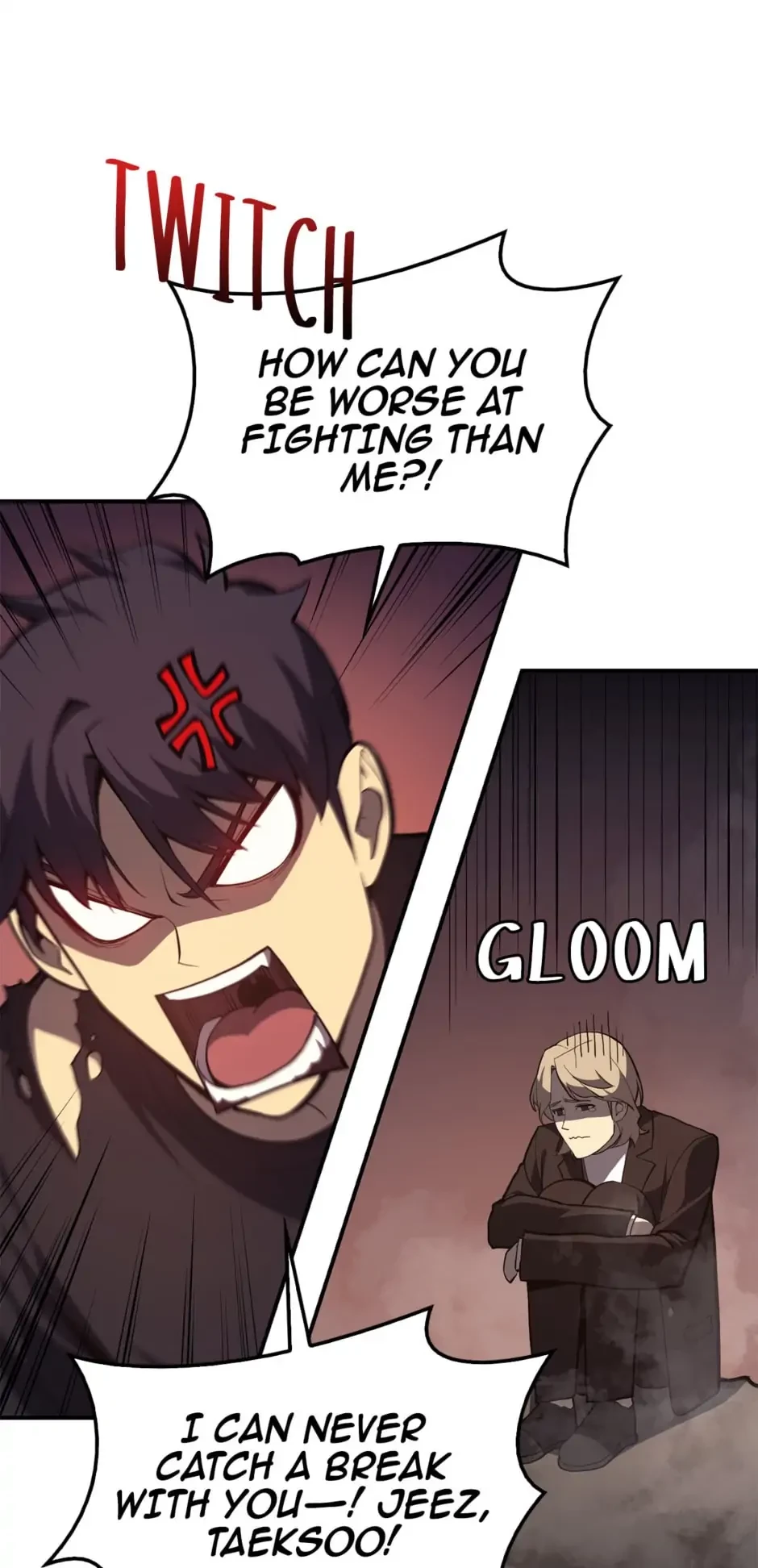 Return of the Disaster-Class Hero Chapter 21 - 12