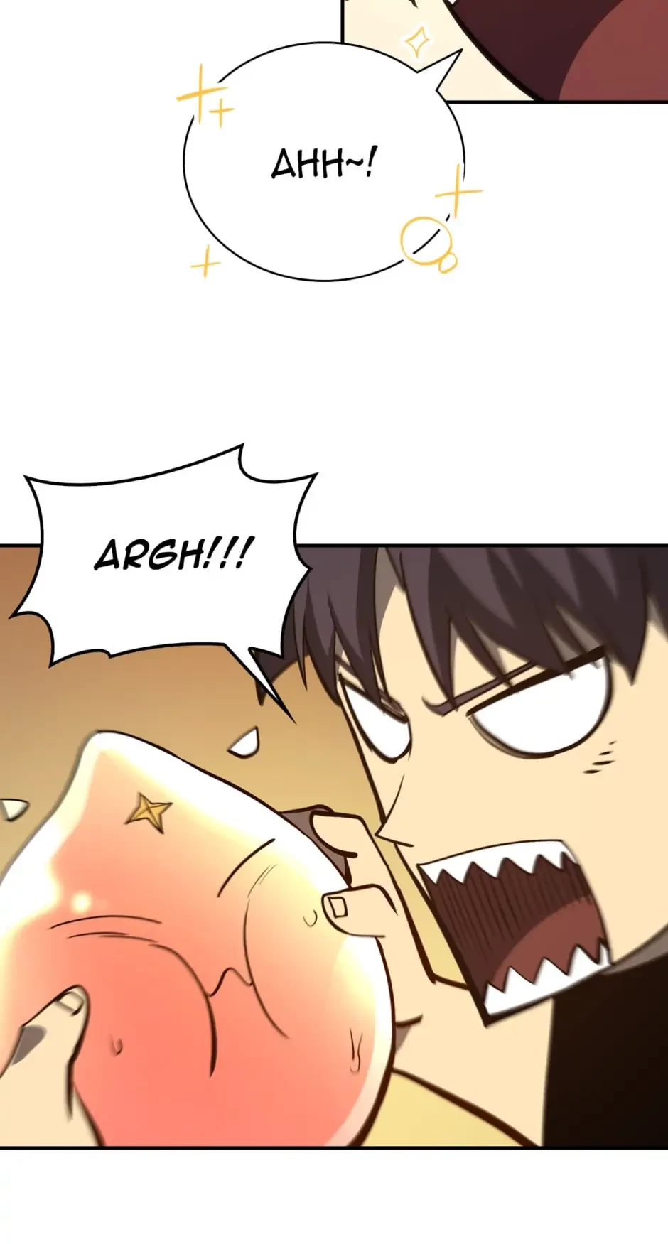 Return of the Disaster-Class Hero Chapter 23 - 50