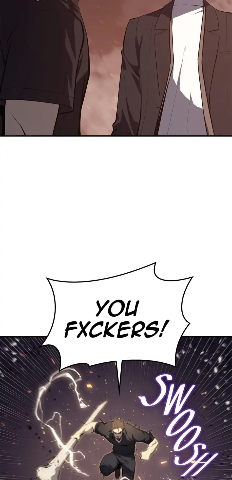 Return of the Disaster-Class Hero Chapter 21 - 15