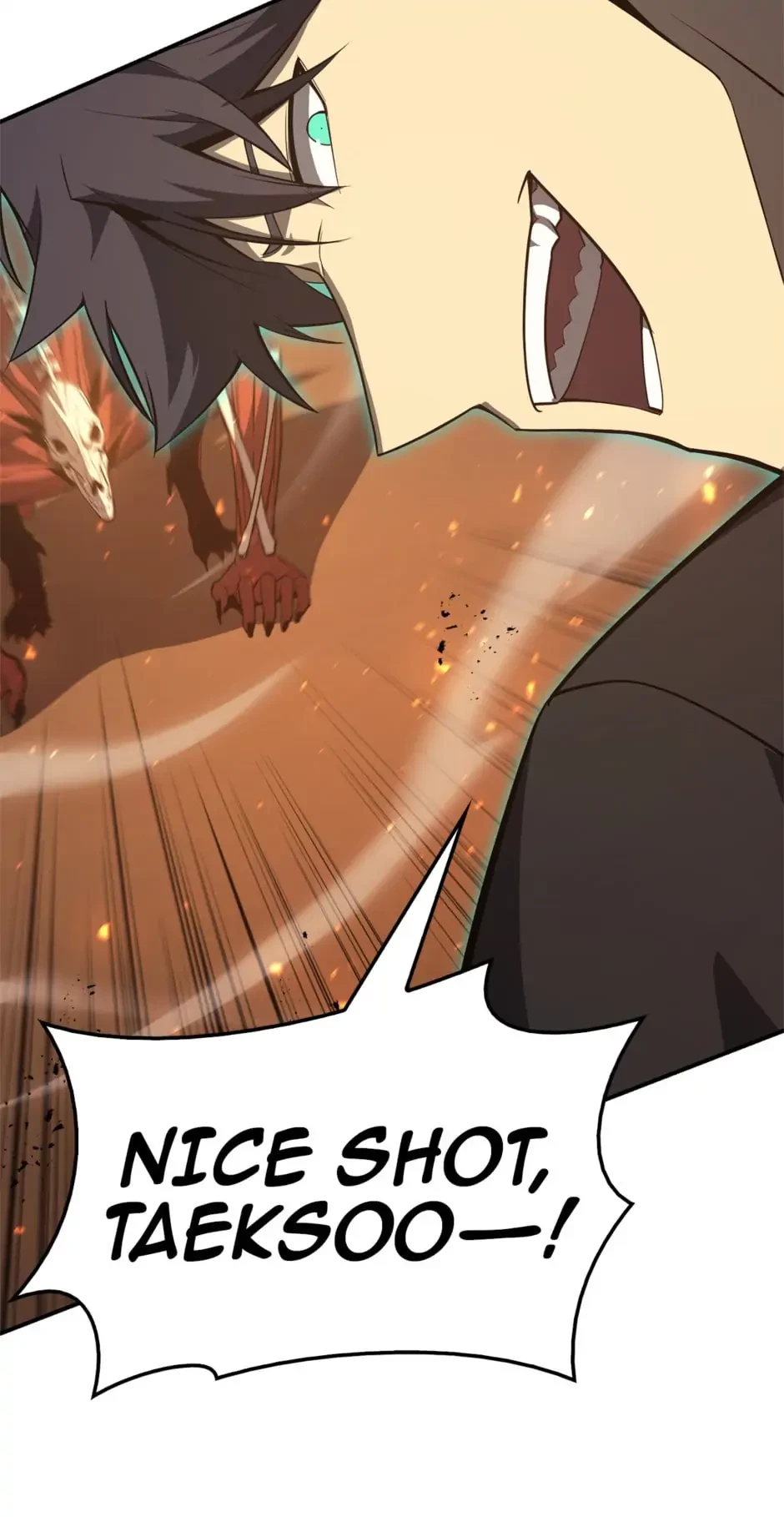 Return of the Disaster-Class Hero Chapter 22 - 31