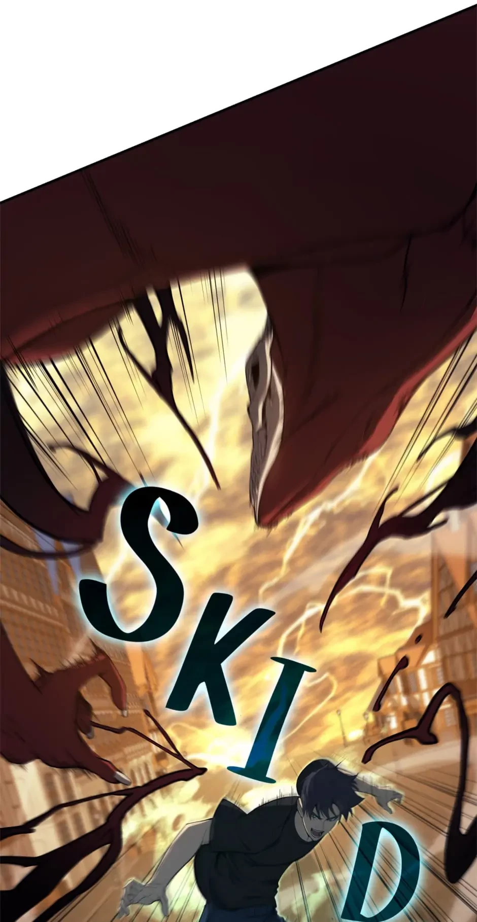 Return of the Disaster-Class Hero Chapter 22 - 32
