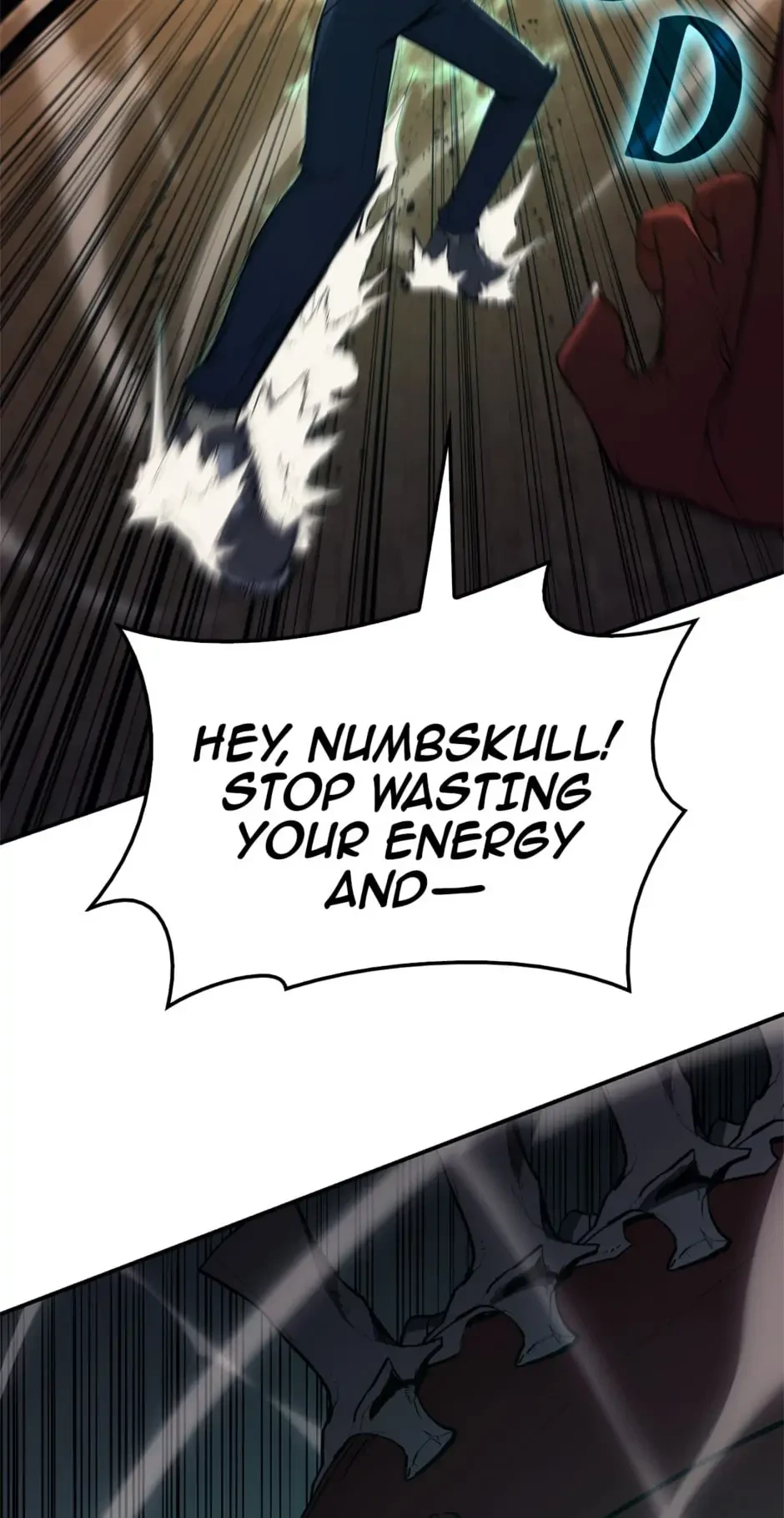 Return of the Disaster-Class Hero Chapter 22 - 33