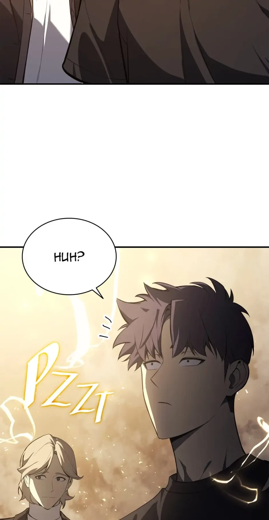 Return of the Disaster-Class Hero Chapter 21 - 21