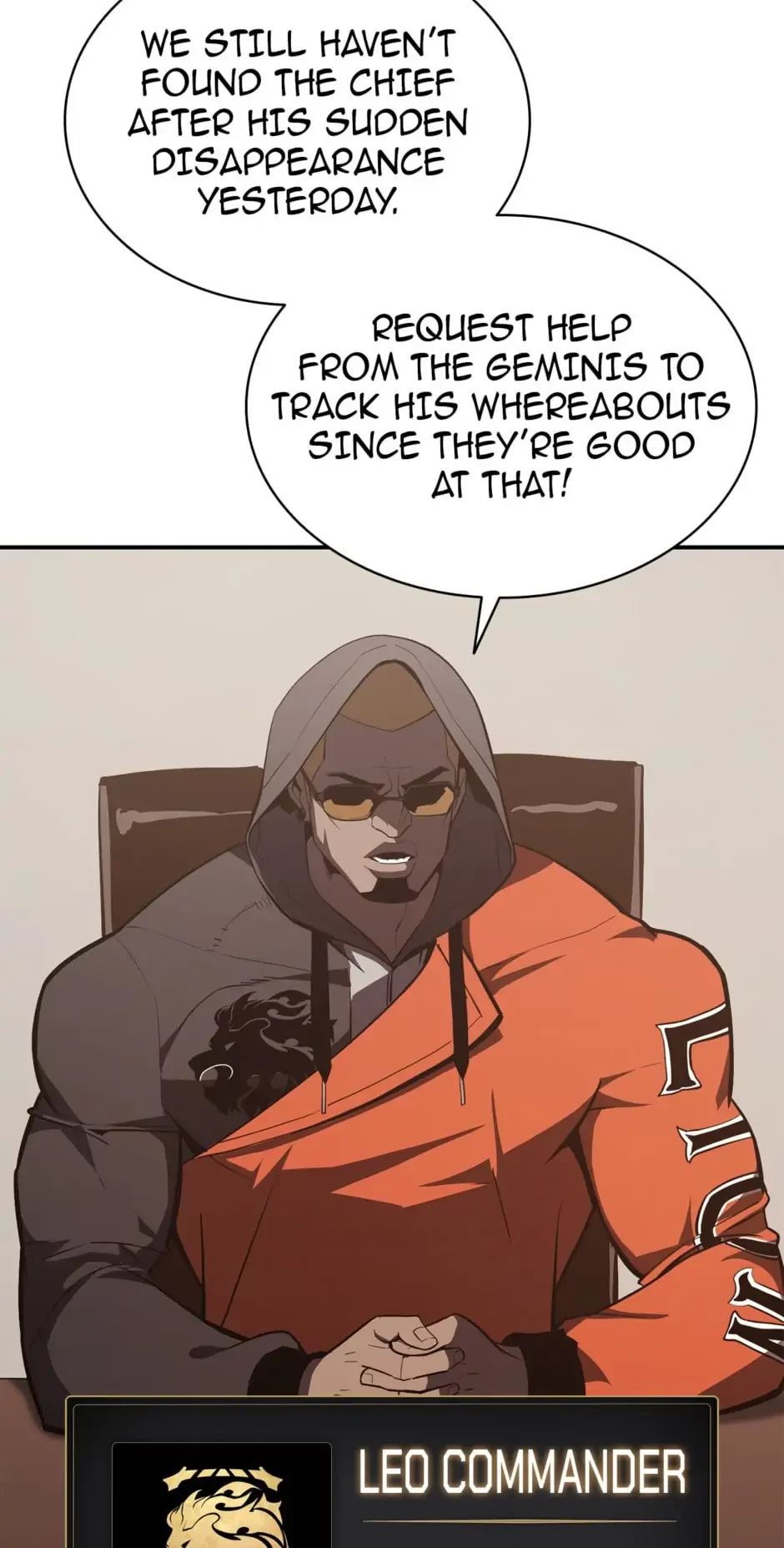 Return of the Disaster-Class Hero Chapter 23 - 58