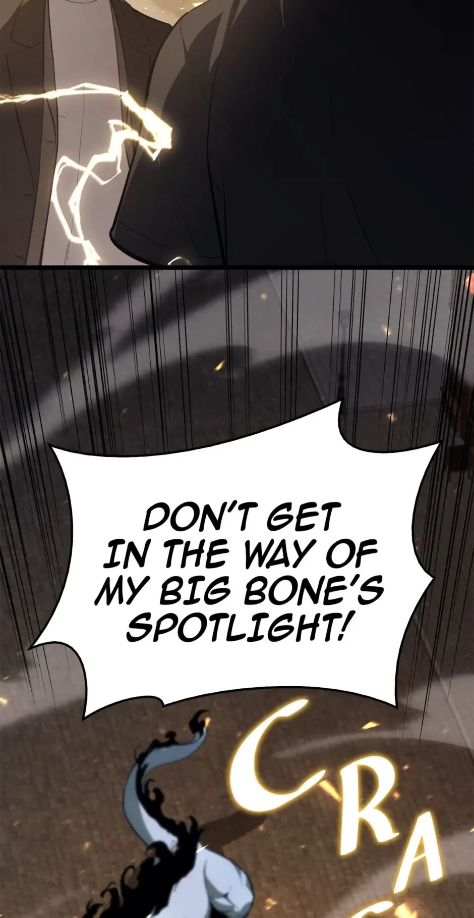 Return of the Disaster-Class Hero Chapter 21 - 22