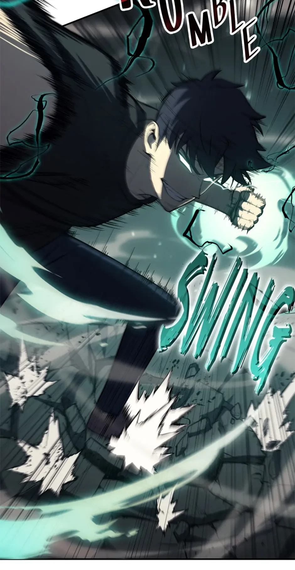 Return of the Disaster-Class Hero Chapter 22 - 35