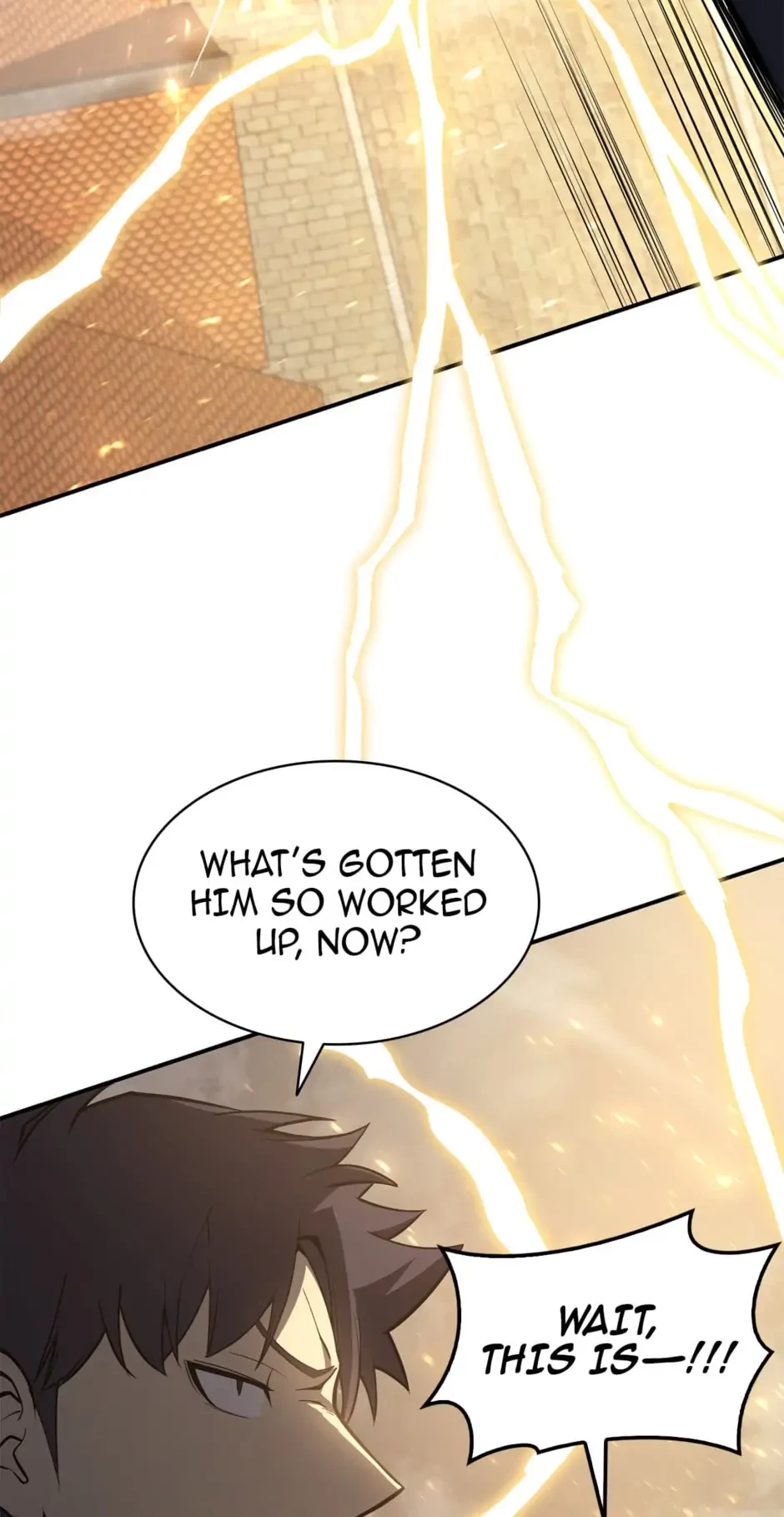 Return of the Disaster-Class Hero Chapter 21 - 24