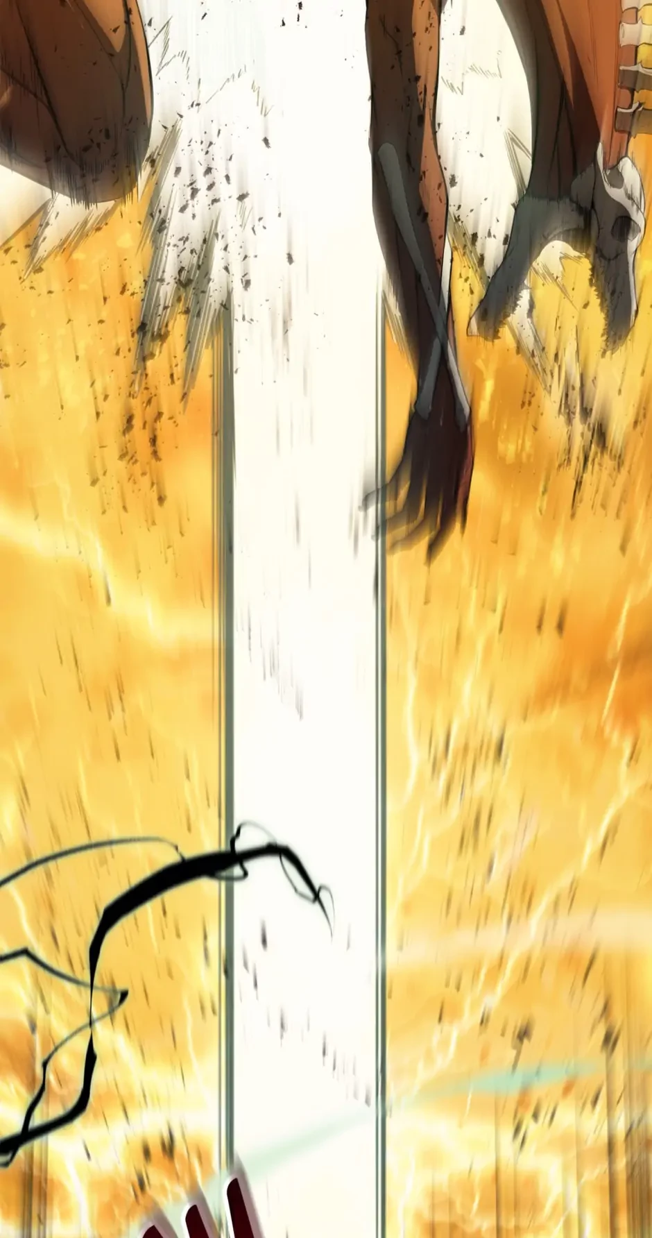 Return of the Disaster-Class Hero Chapter 22 - 37