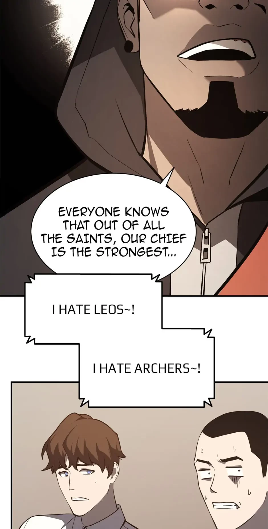 Return of the Disaster-Class Hero Chapter 23 - 62