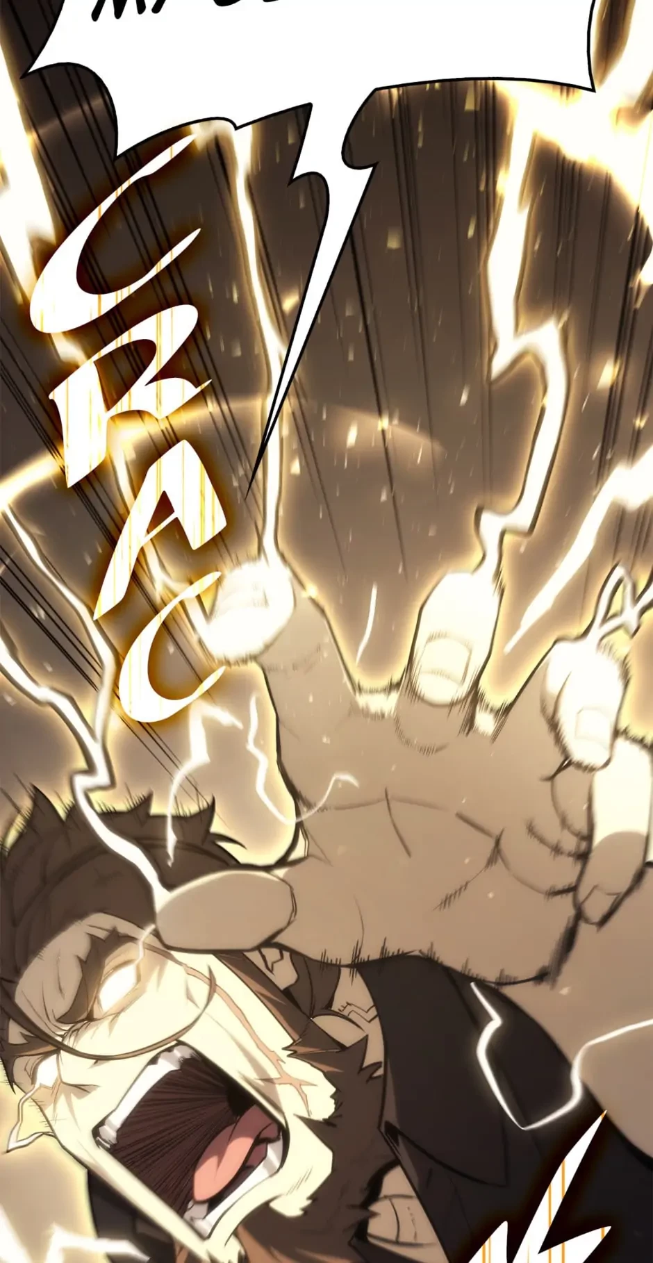 Return of the Disaster-Class Hero Chapter 21 - 26