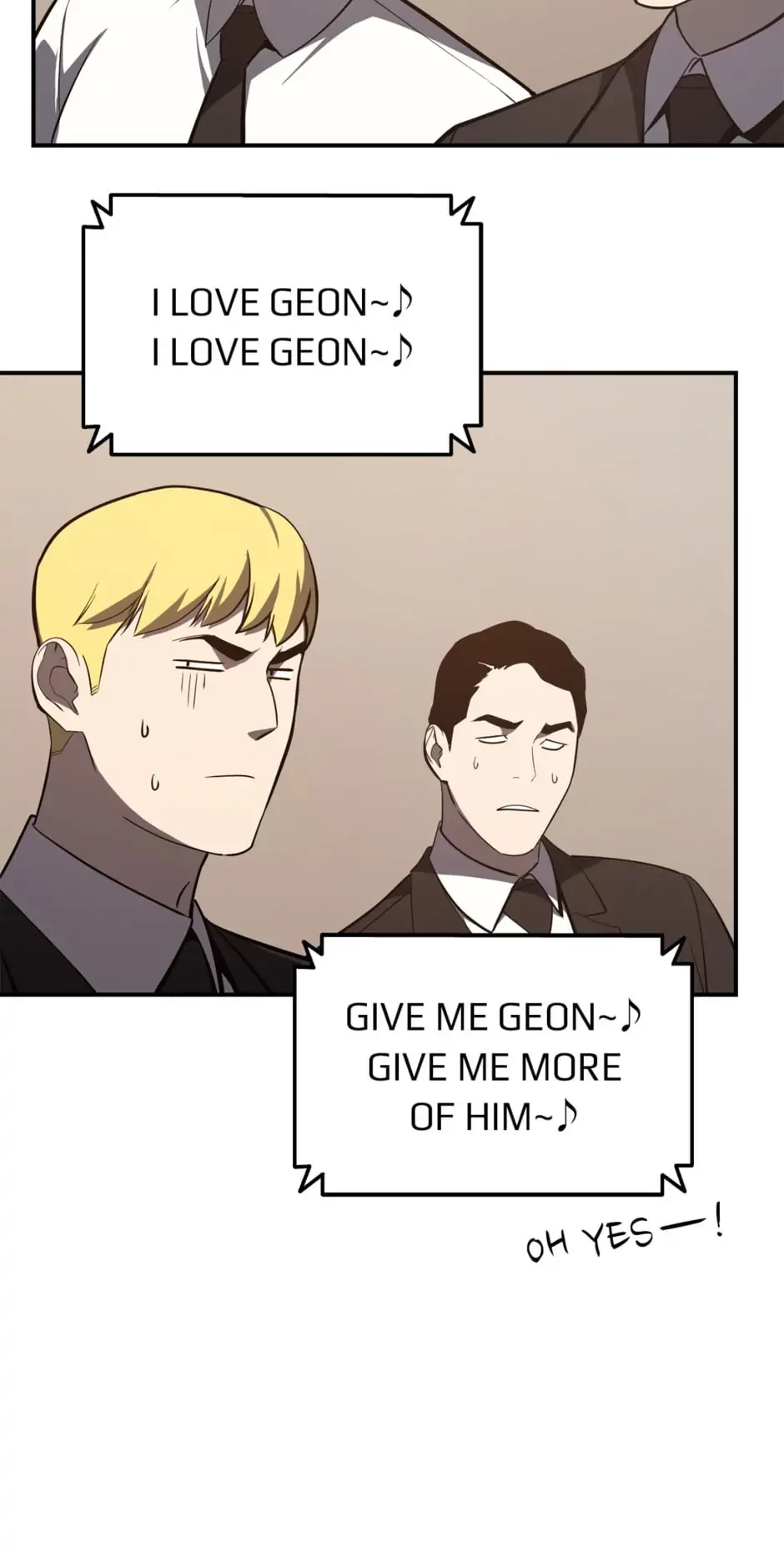 Return of the Disaster-Class Hero Chapter 23 - 63