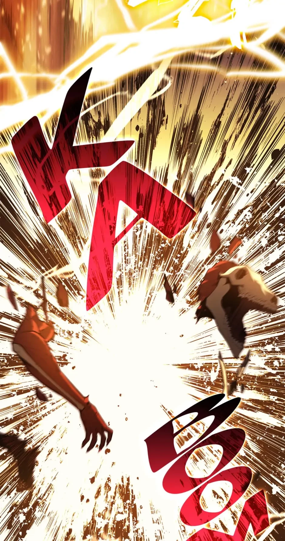 Return of the Disaster-Class Hero Chapter 22 - 40