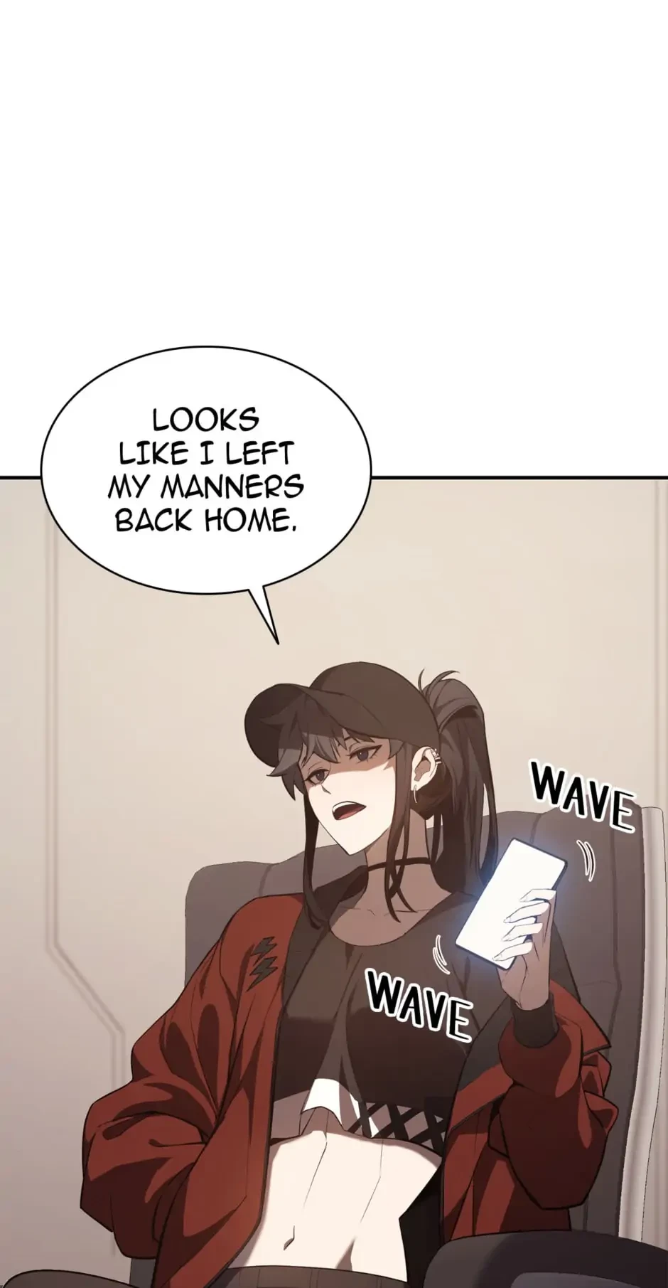 Return of the Disaster-Class Hero Chapter 23 - 66