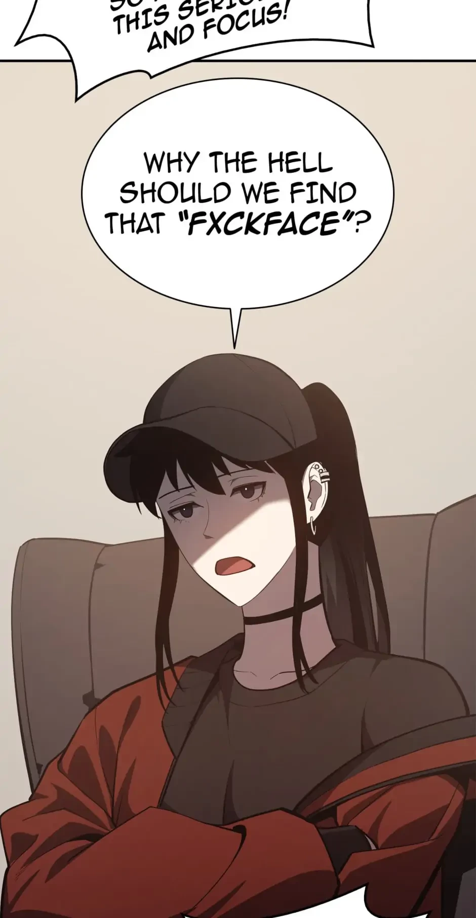 Return of the Disaster-Class Hero Chapter 23 - 69