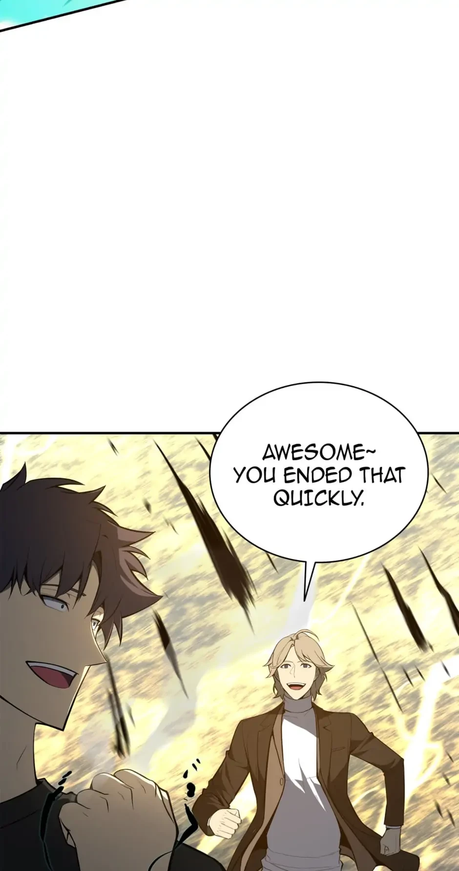 Return of the Disaster-Class Hero Chapter 22 - 42