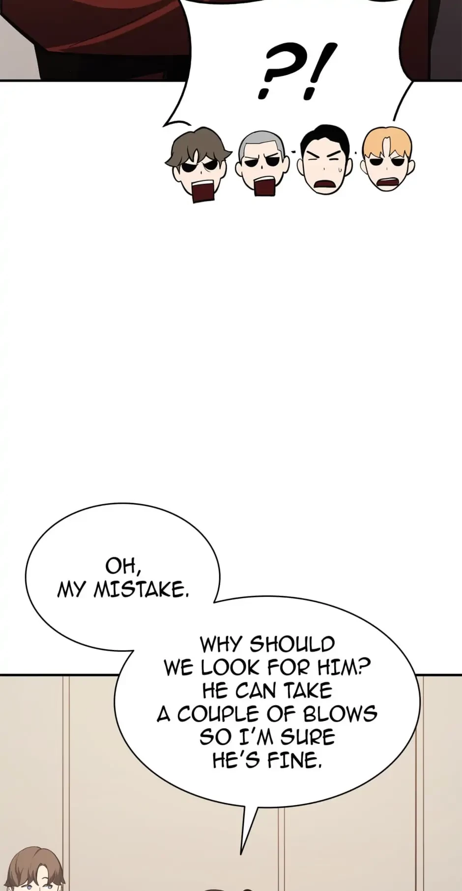Return of the Disaster-Class Hero Chapter 23 - 70