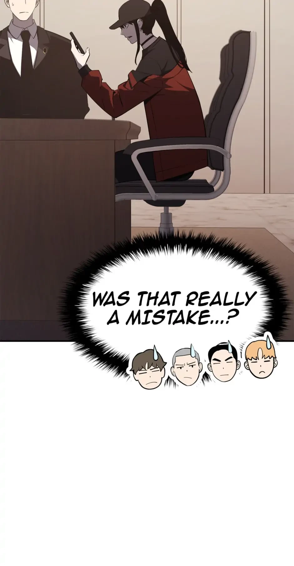 Return of the Disaster-Class Hero Chapter 23 - 71
