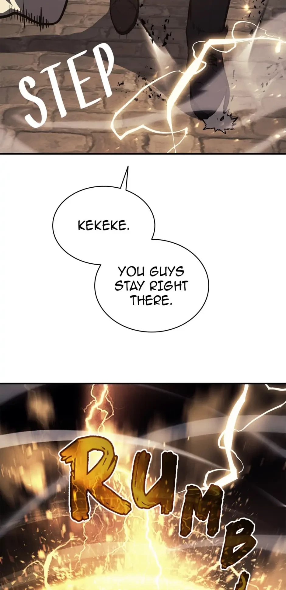 Return of the Disaster-Class Hero Chapter 21 - 31