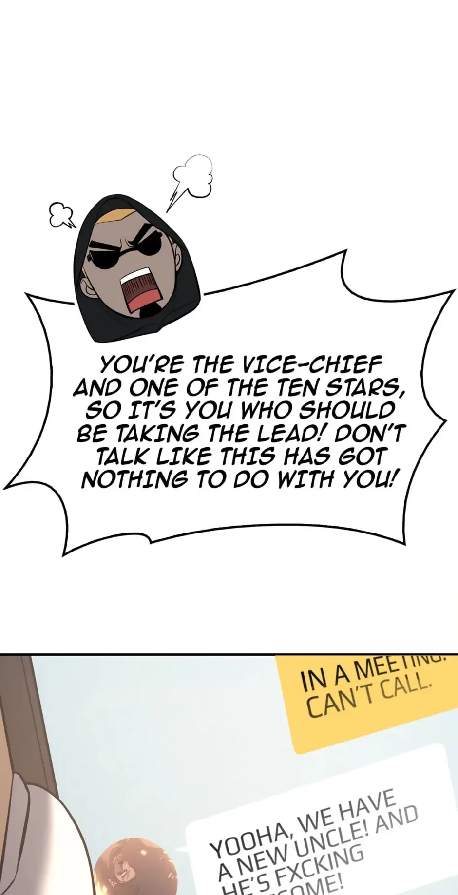 Return of the Disaster-Class Hero Chapter 23 - 72