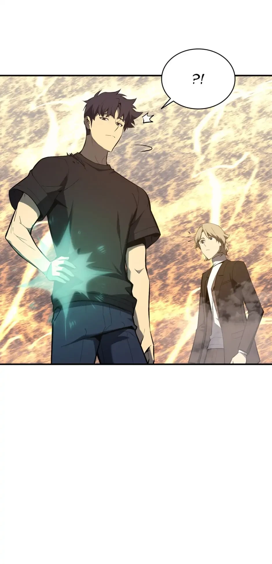 Return of the Disaster-Class Hero Chapter 22 - 45
