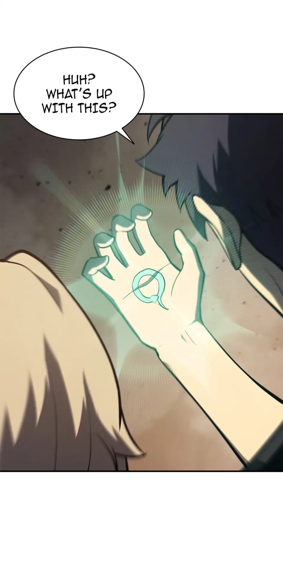 Return of the Disaster-Class Hero Chapter 22 - 46
