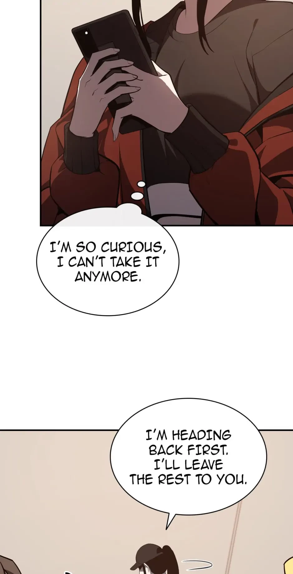 Return of the Disaster-Class Hero Chapter 23 - 74