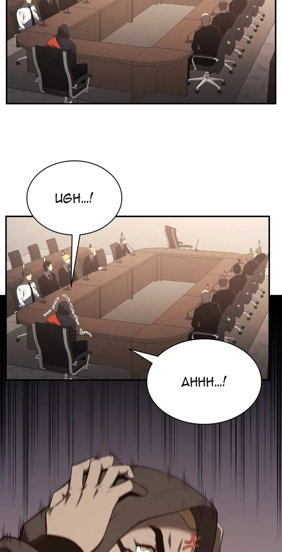 Return of the Disaster-Class Hero Chapter 23 - 76