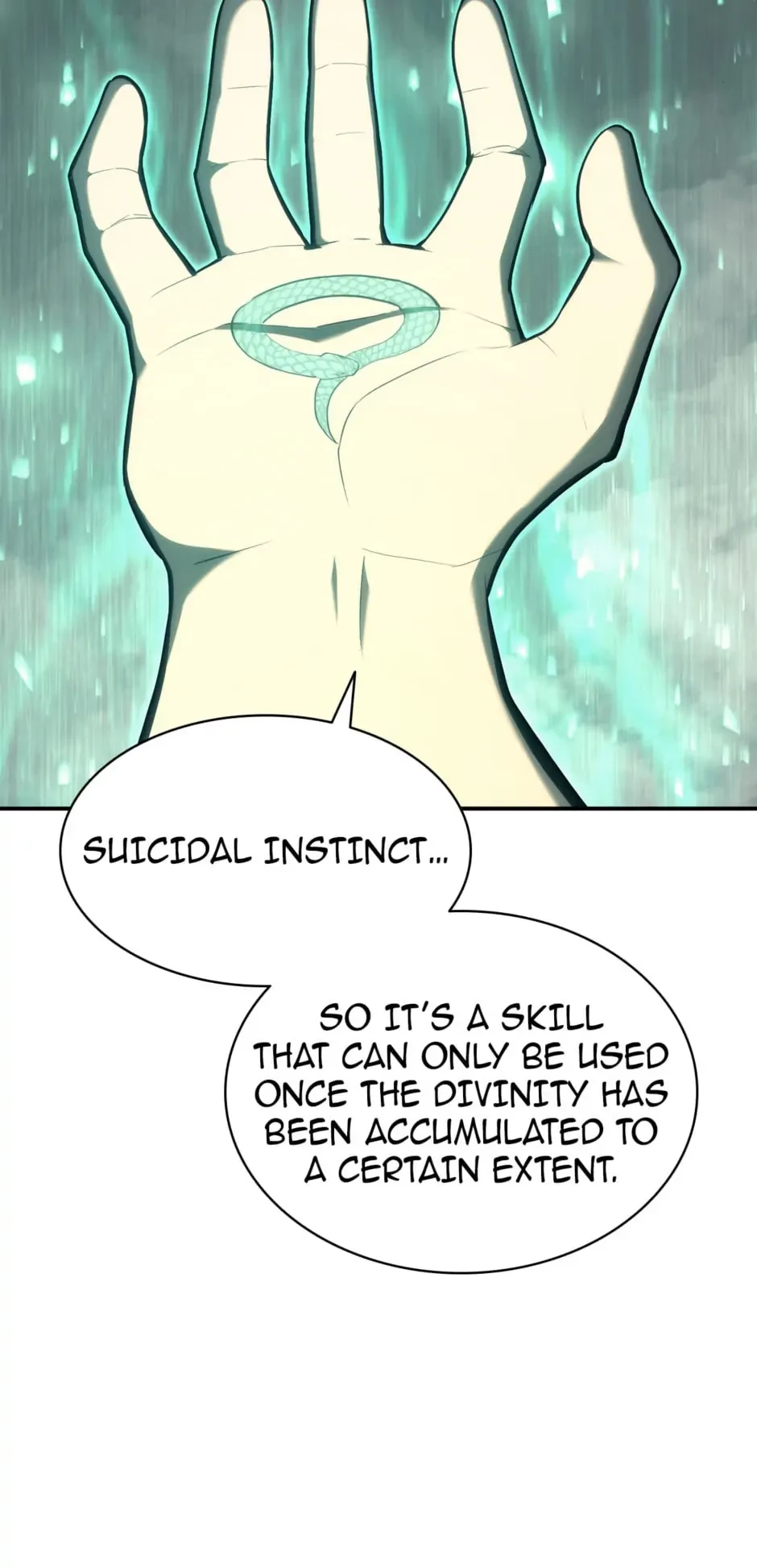 Return of the Disaster-Class Hero Chapter 22 - 49