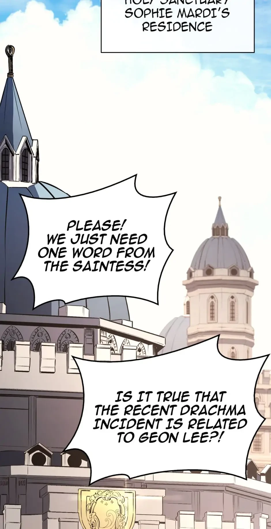 Return of the Disaster-Class Hero Chapter 23 - 79