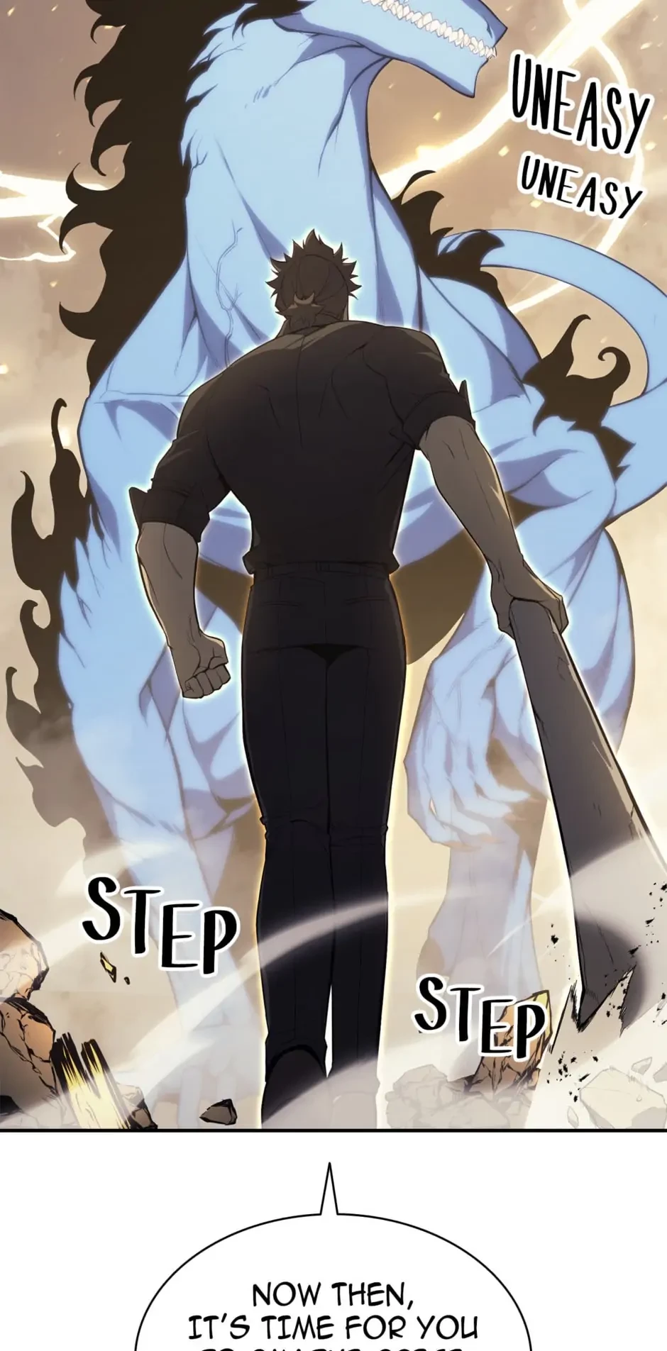 Return of the Disaster-Class Hero Chapter 21 - 38
