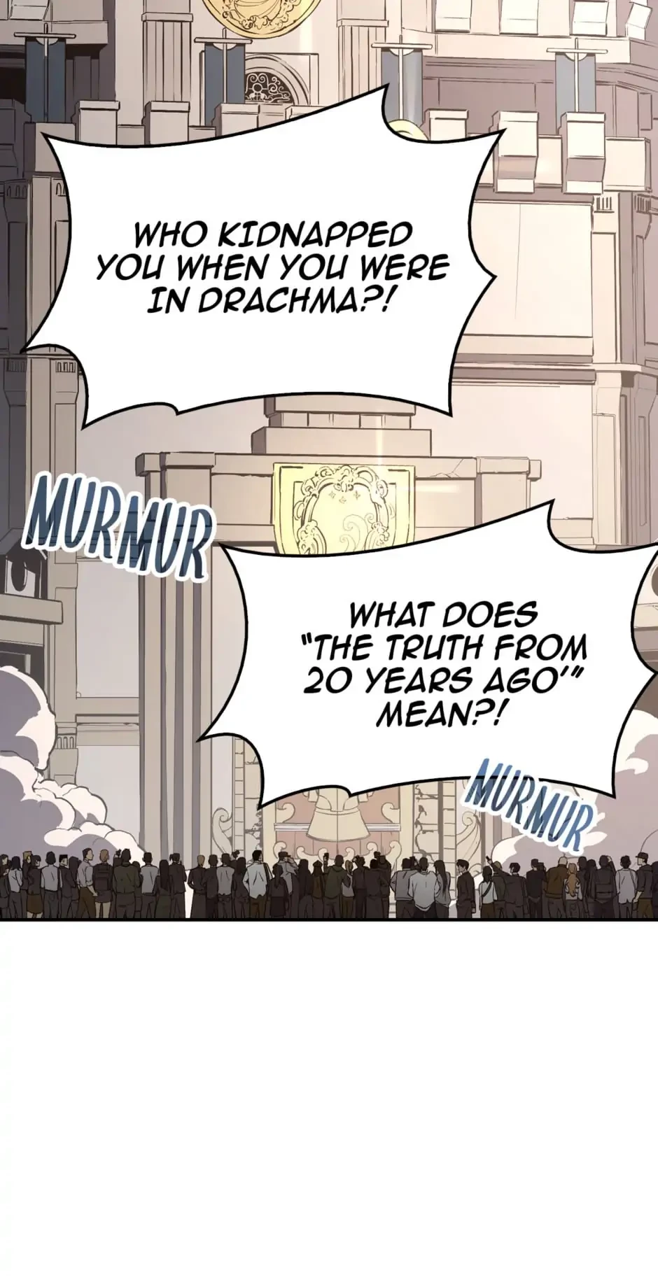 Return of the Disaster-Class Hero Chapter 23 - 80