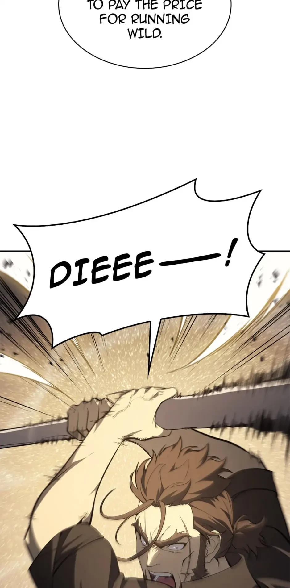 Return of the Disaster-Class Hero Chapter 21 - 39