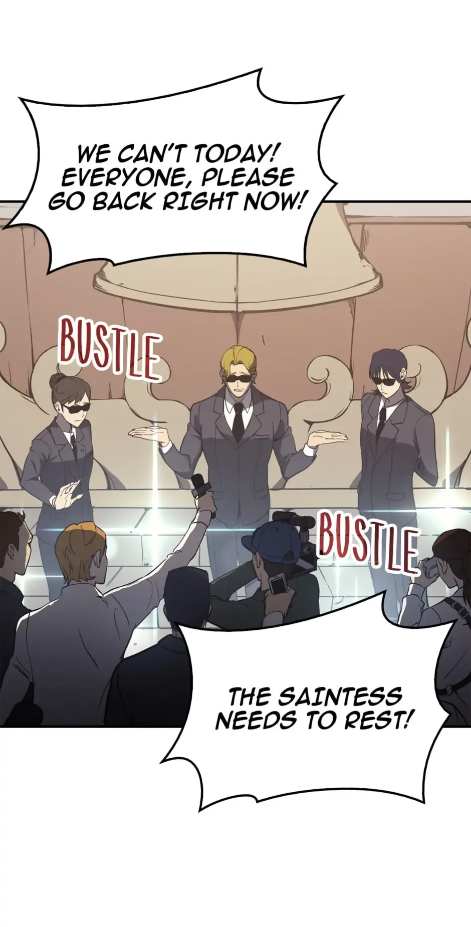 Return of the Disaster-Class Hero Chapter 23 - 81