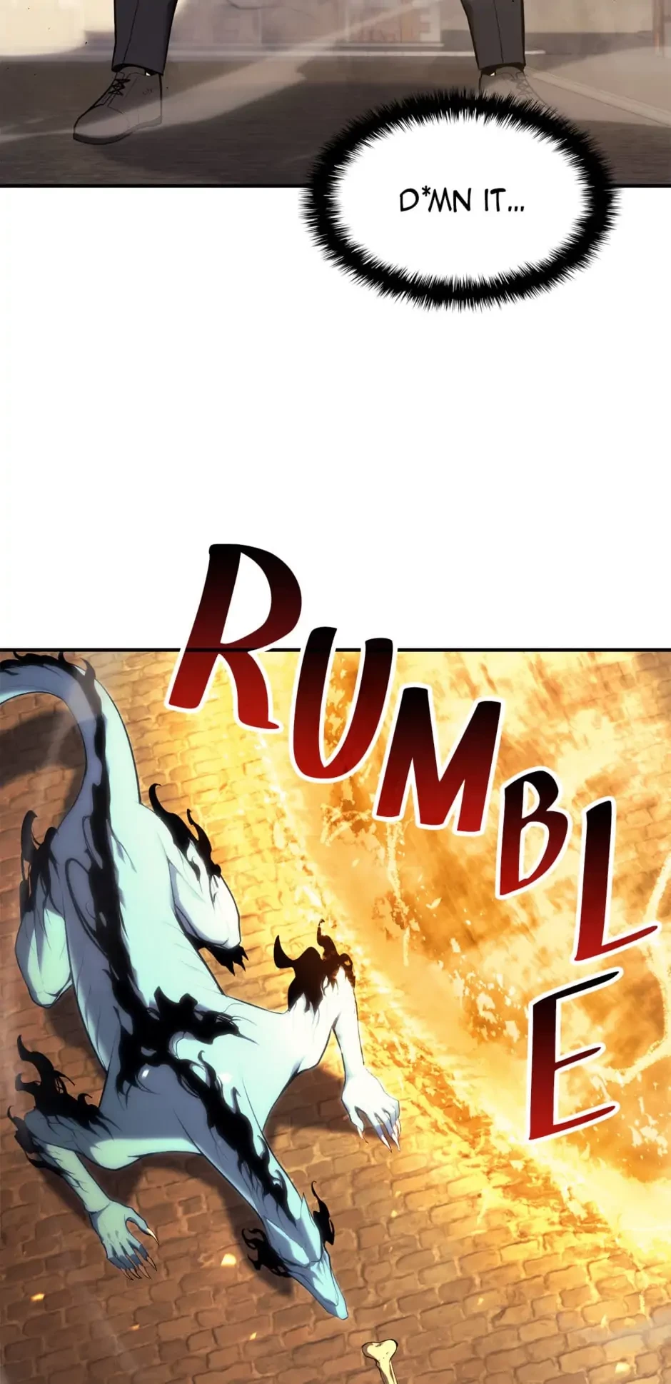 Return of the Disaster-Class Hero Chapter 22 - 53