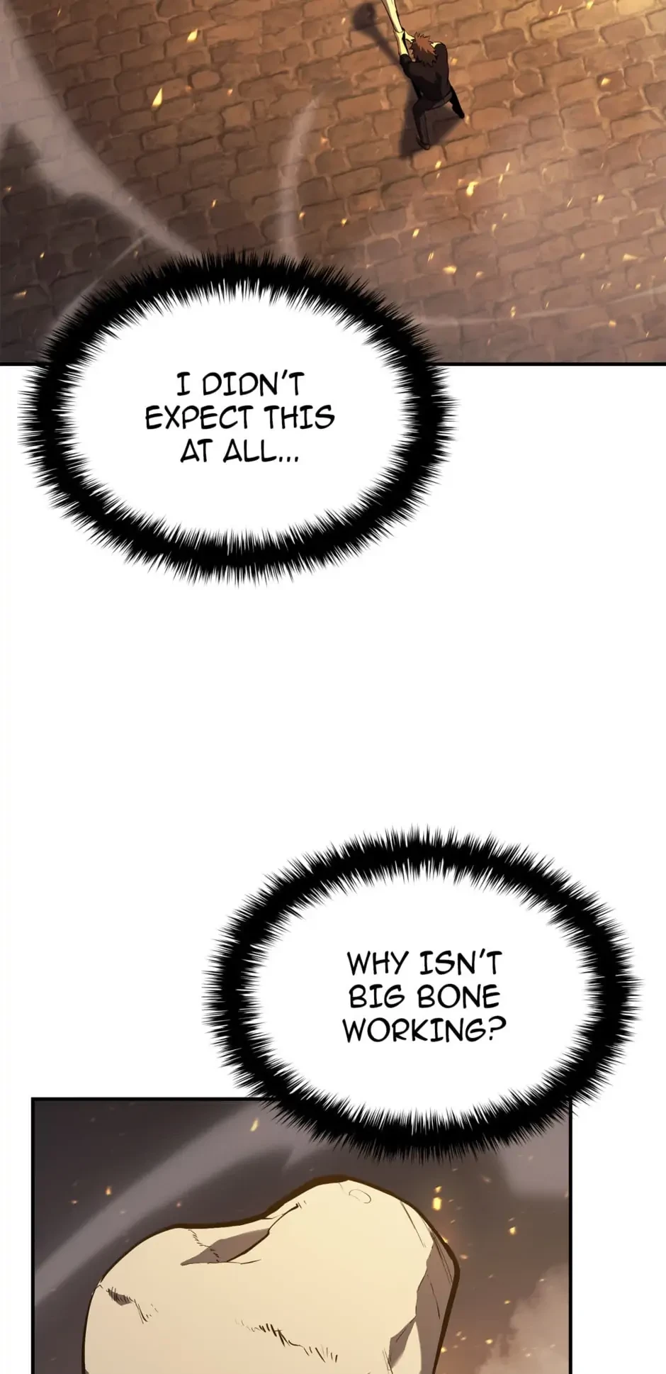 Return of the Disaster-Class Hero Chapter 22 - 54