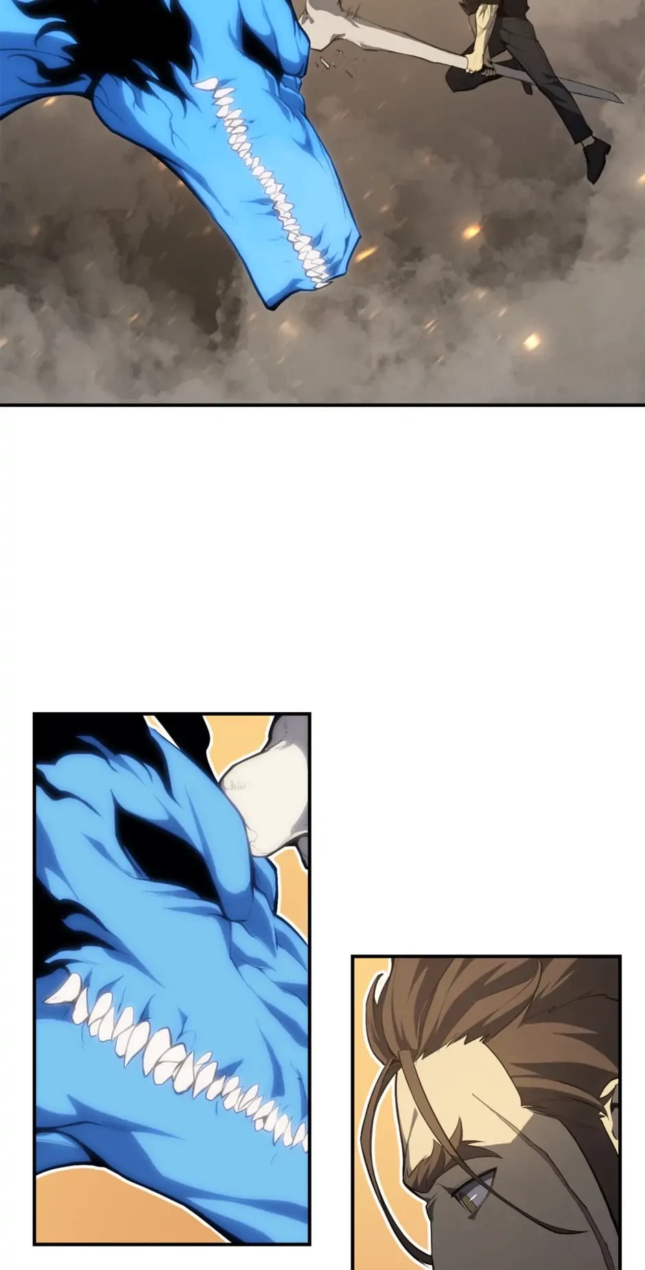 Return of the Disaster-Class Hero Chapter 21 - 42