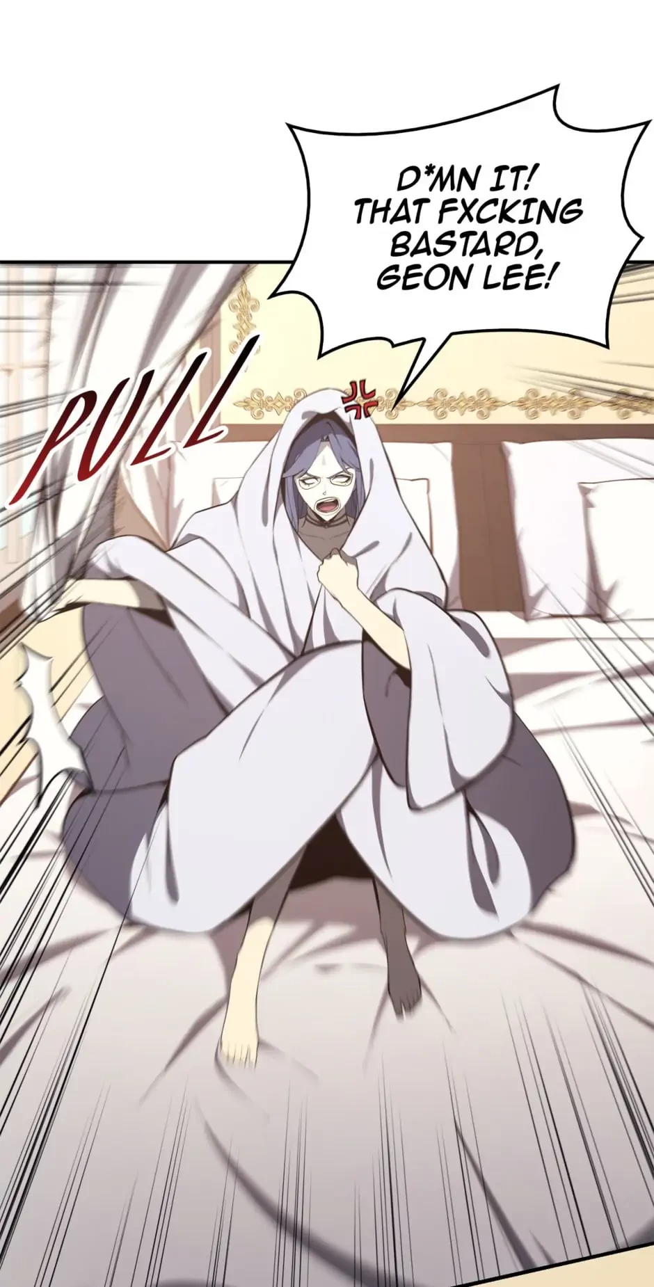 Return of the Disaster-Class Hero Chapter 23 - 84