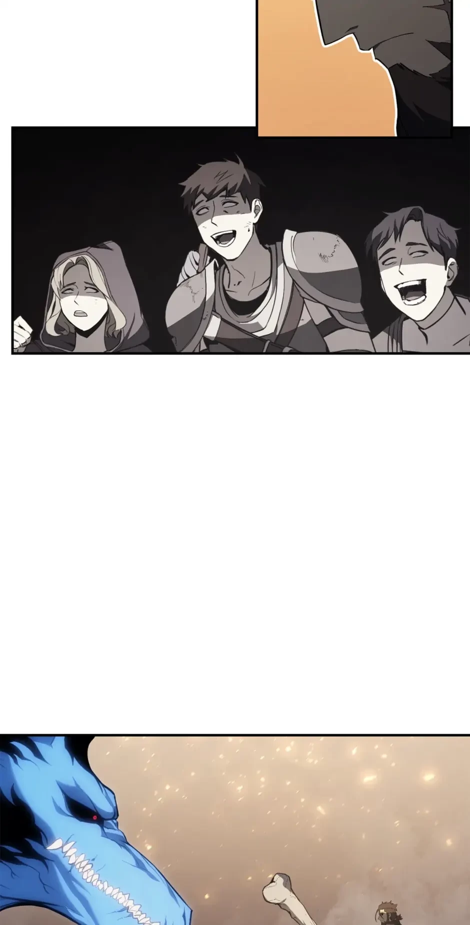 Return of the Disaster-Class Hero Chapter 21 - 43