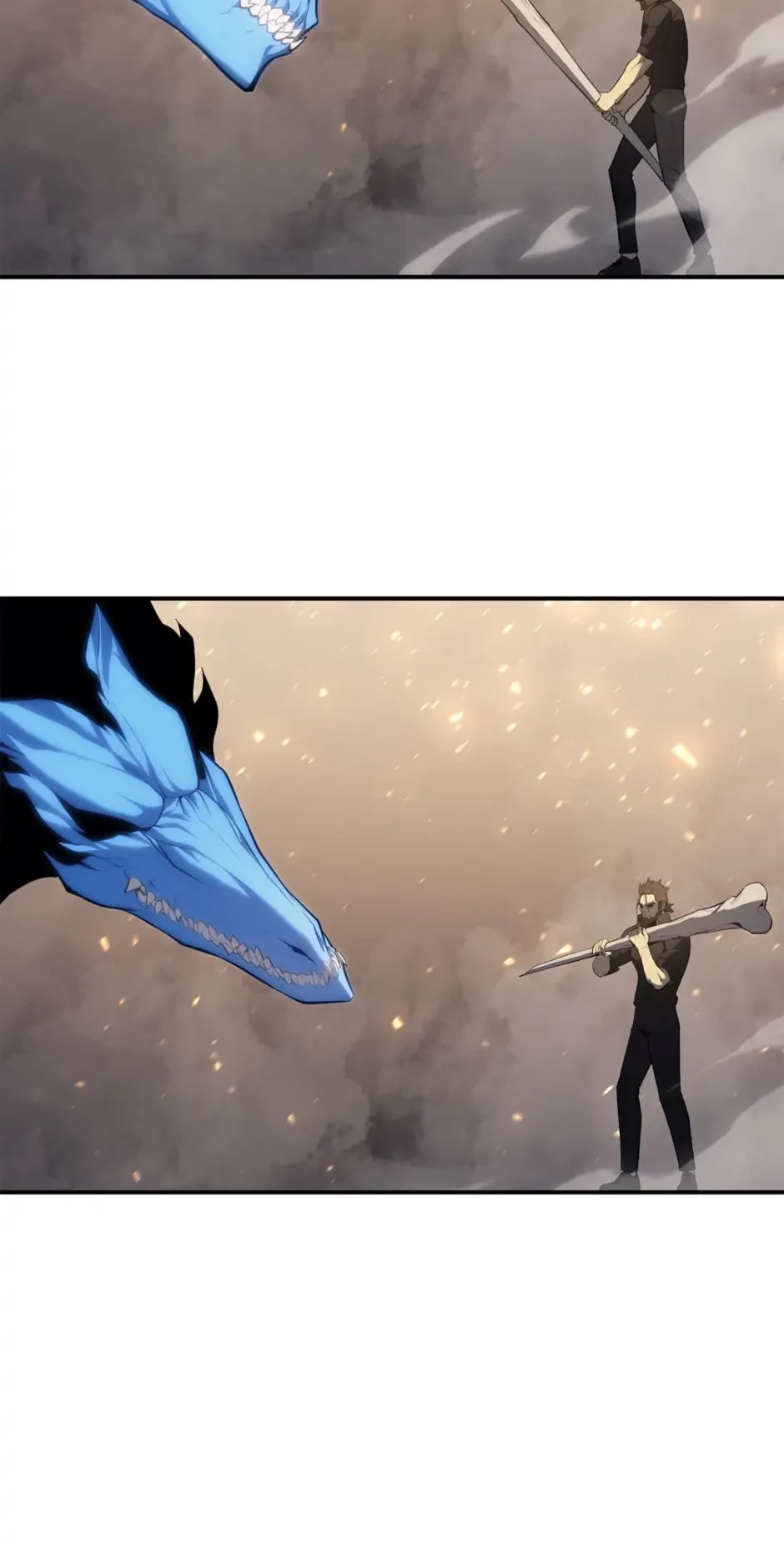 Return of the Disaster-Class Hero Chapter 21 - 44