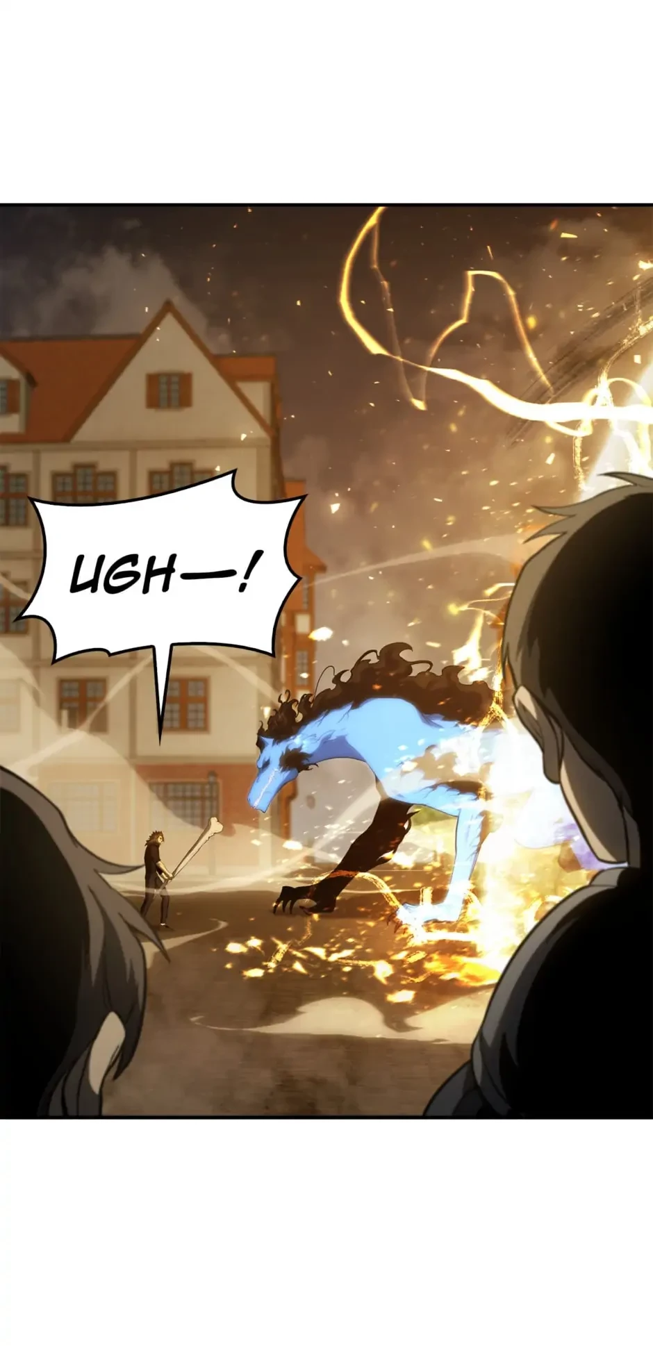 Return of the Disaster-Class Hero Chapter 22 - 57