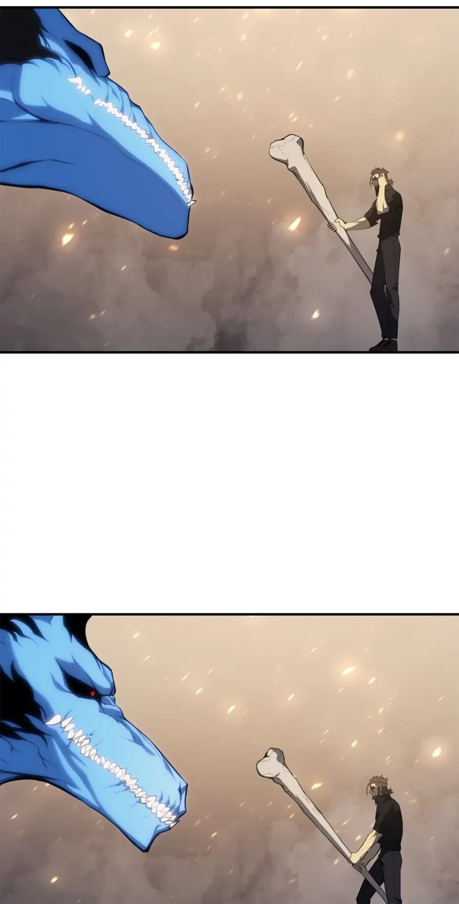 Return of the Disaster-Class Hero Chapter 21 - 45
